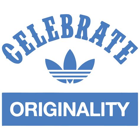 adidas celebrate originality